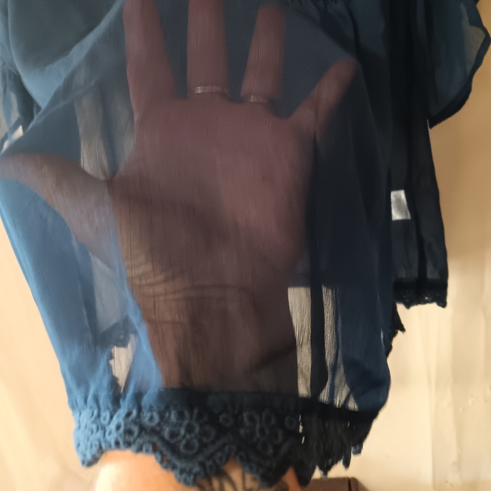 Style & Co top - Picture 5 of 7
